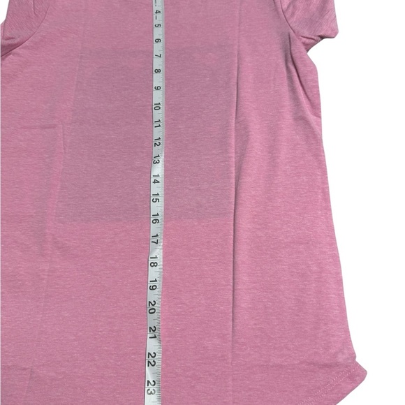 Barbie Graphic Pink Short Sleeve Tee - Picture 5 of 6